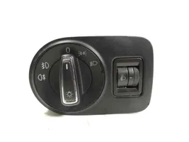 Seat Ibiza IV (6J,6P) Interrupteur d'éclairage de la cabine dans le panneau 5G0941431AHWZU