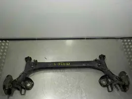 Seat Ibiza IV (6J,6P) Rear axle beam with reductor 6R0500051B