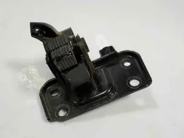 Toyota Verso Support de moteur, coussinet 123720X010