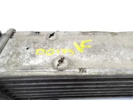 BMW X1 E84 Chłodnica powietrza doładowującego / Intercooler 17517524916