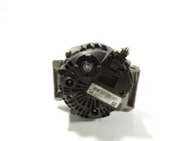 Opel Astra J Generatore/alternatore 13512745