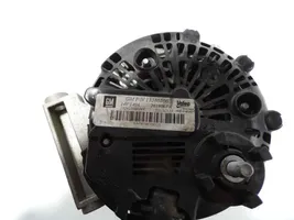 Opel Astra J Generatore/alternatore 13512745