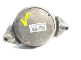 Mercedes-Benz CLK AMG A208 C208 Support de moteur, coussinet A2042400317