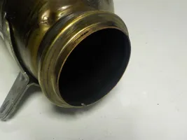 Audi A6 S6 C8 4K Filtr cząstek stałych Katalizator / FAP / DPF 05L131695A