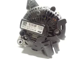 Citroen C4 Cactus Alternator 9809391880