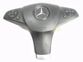 Mercedes-Benz CLK AMG A208 C208 Poduszka powietrzna Airbag kierownicy A00086059029116