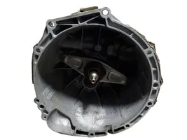 BMW 1 F20 F21 Manualna 5-biegowa skrzynia biegów 23008645319