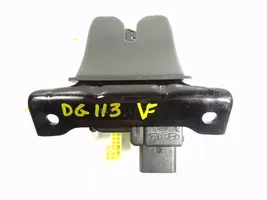 Hyundai i30 Blocco chiusura del portellone 81230G4700