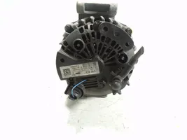 Volkswagen Golf SportWagen Alternator 06J903023H