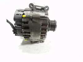 Volkswagen Golf SportWagen Alternator 06J903023H