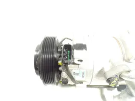 KIA Xceed Compressore aria condizionata (A/C) (pompa) 97701G4300