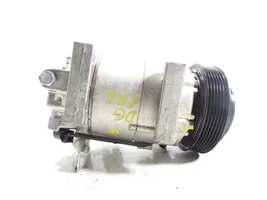 KIA Xceed Compressore aria condizionata (A/C) (pompa) 97701G4300