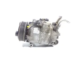 Nissan Qashqai+2 Ilmastointilaitteen kompressorin pumppu (A/C) 926001DB0A
