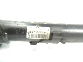 Ford Focus C-MAX Front shock absorber with coil spring 1709762