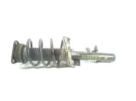 Ford Focus C-MAX Front shock absorber with coil spring 1709762