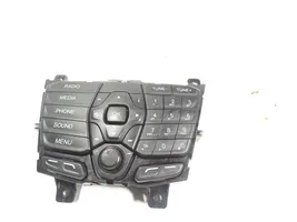 Ford Transit Multifunctional control switch/knob 2357906