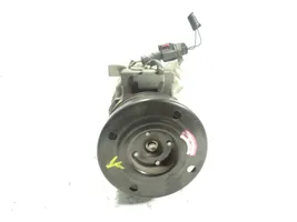 Lancia Voyager Ilmastointilaitteen kompressorin pumppu (A/C) 
