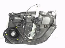 Mazda CX-3 Manualny podnośnik szyby drzwi przednich 