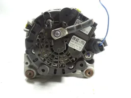 Volkswagen Polo VI AW Generatore/alternatore 04E903015A