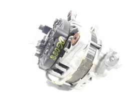 Volkswagen Polo VI AW Generatore/alternatore 04E903015A