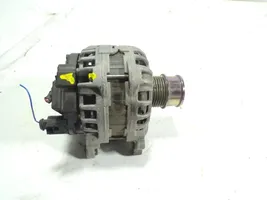 Volkswagen Polo VI AW Generatore/alternatore 04E903015A