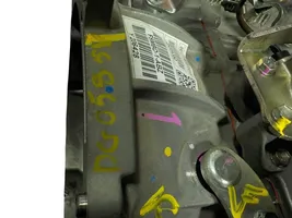 Mitsubishi Mirage VI G4 Attrage Manualna 5-biegowa skrzynia biegów 2500A353