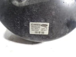 Ford Fiesta Valvola di pressione Servotronic sterzo idraulico 1747243