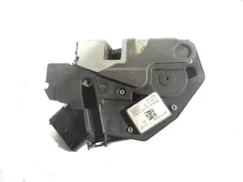 Ford Focus C-MAX Zamek drzwi przednich 2070970