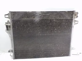 Lancia Voyager Radiateur condenseur de climatisation 