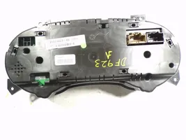 Lancia Voyager Tachimetro (quadro strumenti) K68241690AA