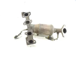 Alfa Romeo Mito Catalyst/FAP/DPF particulate filter 51864892