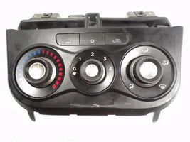 Alfa Romeo Mito Module unité de contrôle climatisation 77366614
