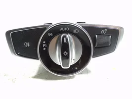 Mercedes-Benz E AMG W210 Regler Dimmer Schalter Beleuchtung Kombiinstrument Cockpit A22290555089J01