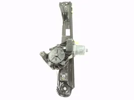 Ford Ecosport Alzacristalli della portiera posteriore con motorino 2142450