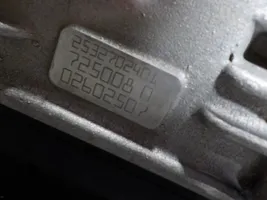 Mercedes-Benz E AMG W210 Механическая коробка передач, 5 передач A7252707314