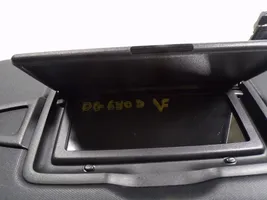 Mercedes-Benz E AMG W210 Sun visor A21381062019H43