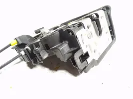 BMW i3 Front door lock 51217281934