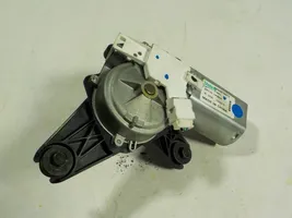 Nissan Pulsar Motor del limpiaparabrisas trasero 287101KA0A