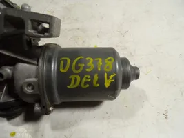 Mazda CX-5 Moteur d'essuie-glace KD5367340B