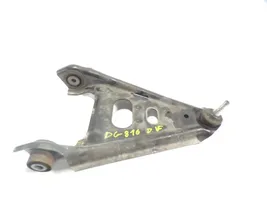 Smart ForTwo II Triangle bras de suspension inférieur avant A4513300010