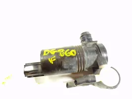 Ford Fiesta Windscreen/windshield washer pump 