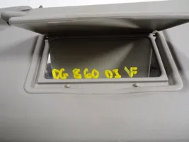 Ford Fiesta Häikäisysuoja 