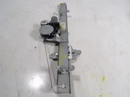 Nissan X-Trail T32 Front door electric window regulator 807204CA0A