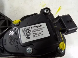 Nissan X-Trail T32 Acceleration sensor 18002DF30B