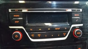 Nissan X-Trail T32 Unidad de control de sonido audio HiFi 281854CA0A