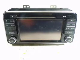 Nissan Micra C+C Radio / CD-Player / DVD-Player / Navigation 259155FA0A