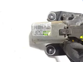 Opel Combo D Rear window wiper motor 95513476