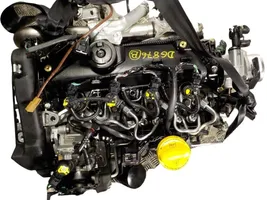 Renault Clio IV Moottori 8201708642