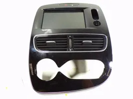 Renault Clio IV Head-up ekranas/ displėjus 259153934R