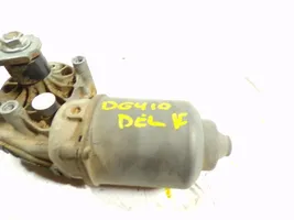 Honda Insight Motor del limpiaparabrisas 76505TM8A01